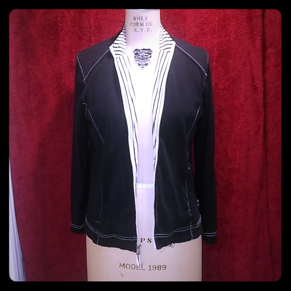 Liz Claiborne Cardigan